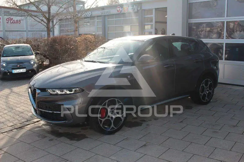 2023 Alfa Romeo Tonale