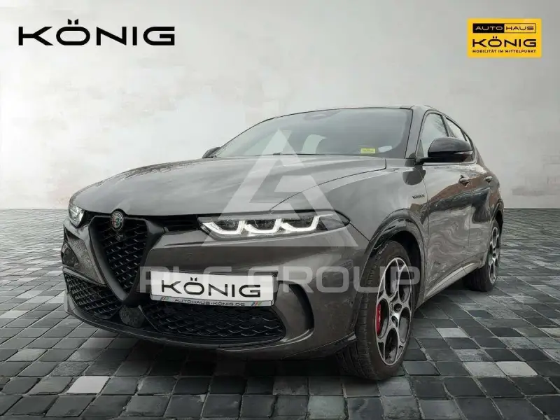 2023 Alfa Romeo Tonale