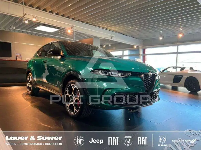 2023 Alfa Romeo Tonale