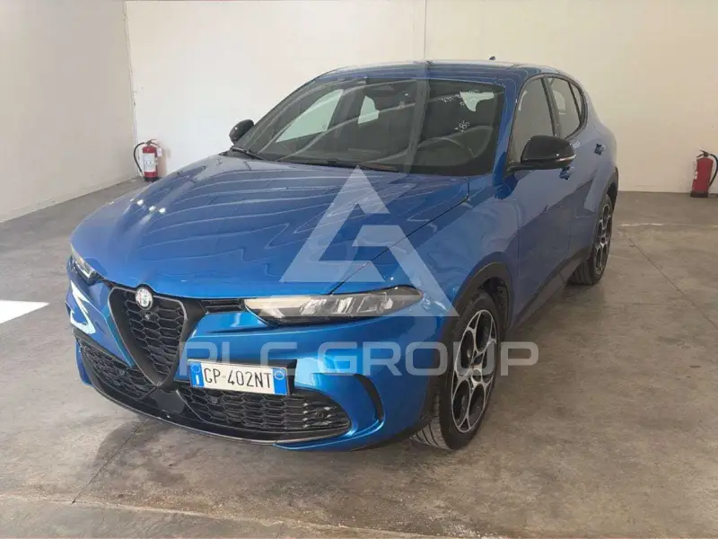 2023 Alfa Romeo Tonale