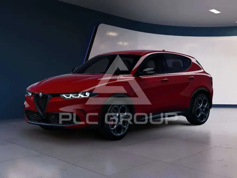 2023 Alfa Romeo Tonale