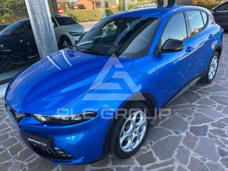 2023 Alfa Romeo Tonale