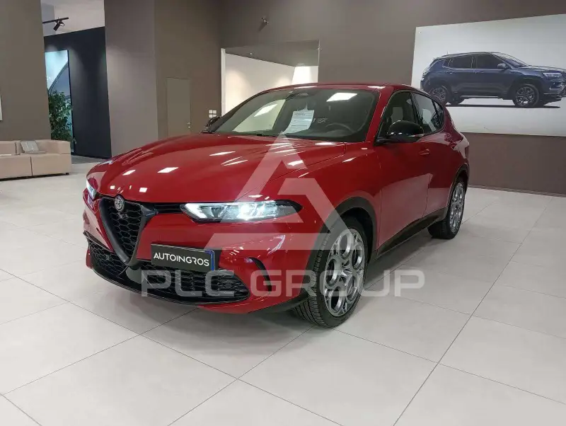 2023 Alfa Romeo Tonale