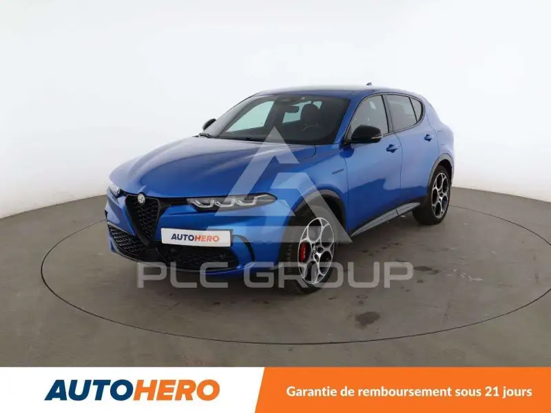 2023 Alfa Romeo Tonale