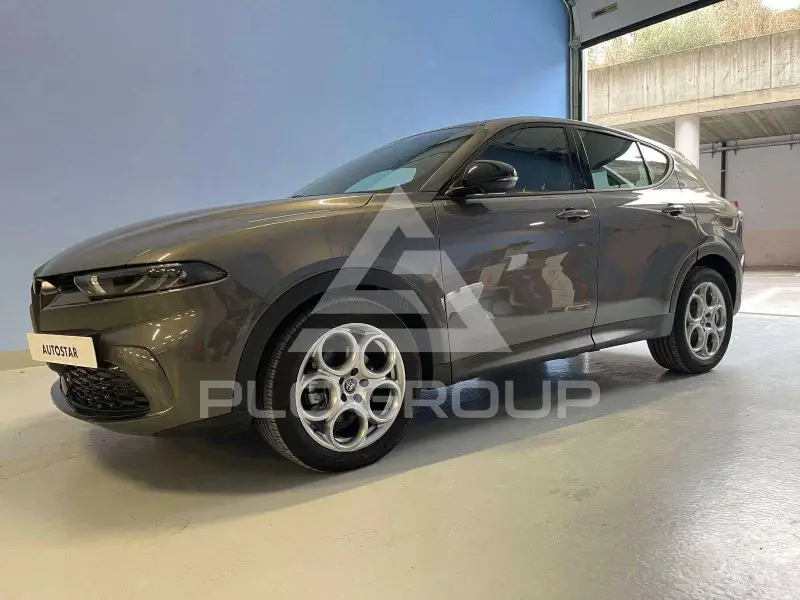 2023 Alfa Romeo Tonale