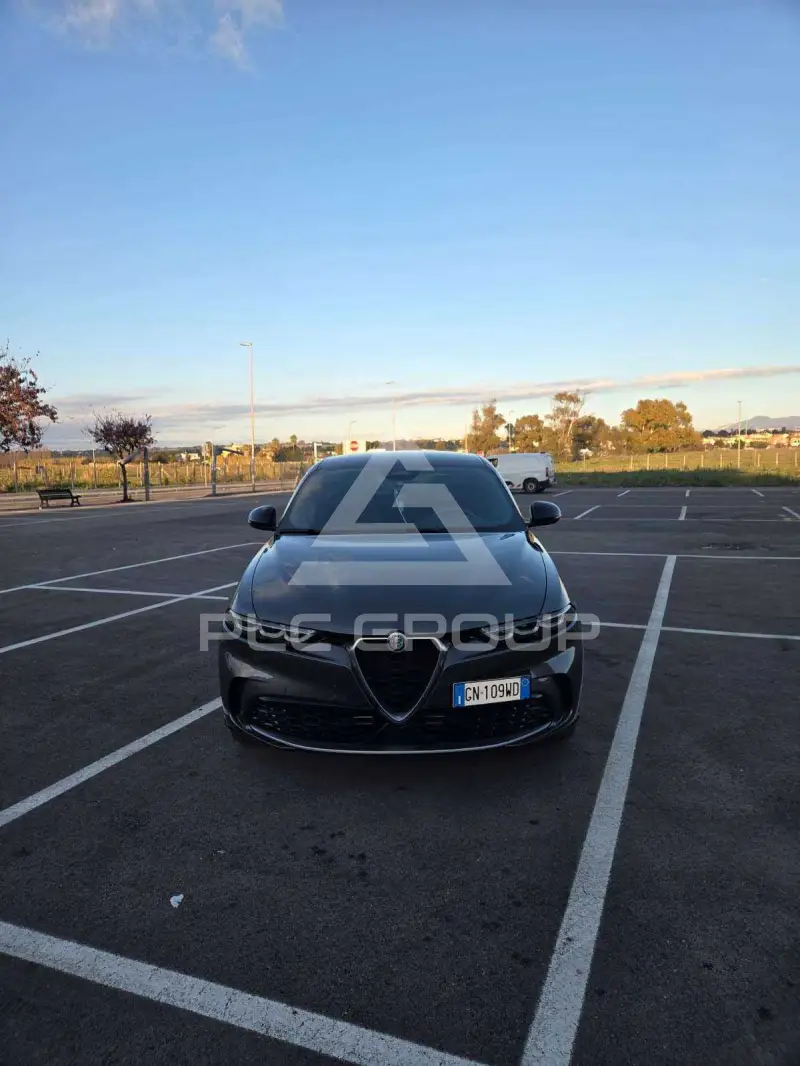 2023 Alfa Romeo Tonale