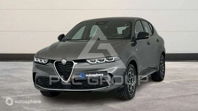 2023 Alfa Romeo Tonale