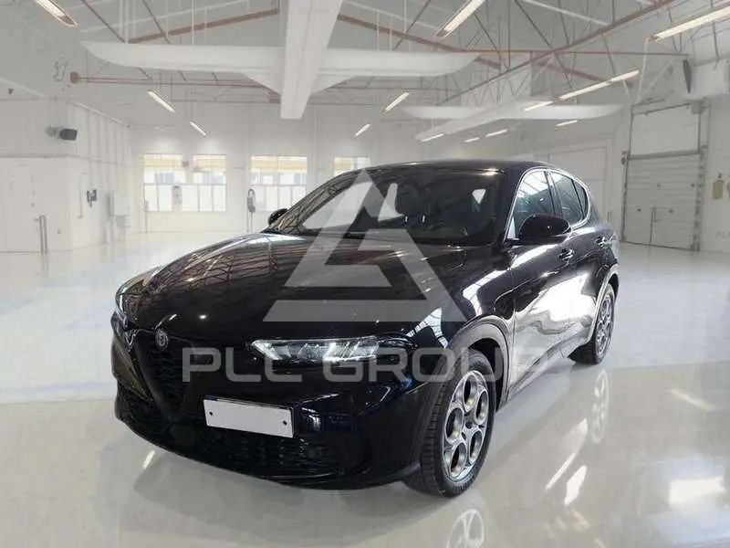 2023 Alfa Romeo Tonale