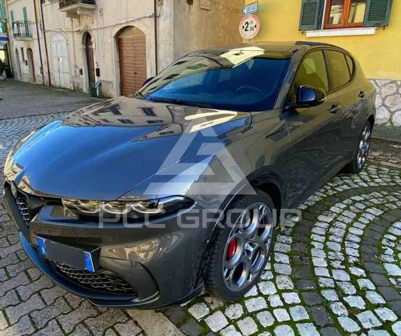 2023 Alfa Romeo Tonale