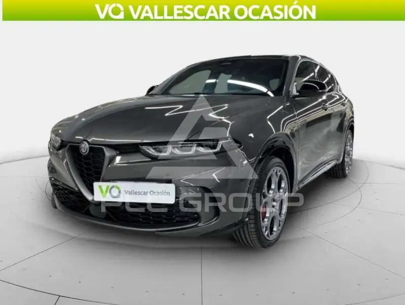 2023 Alfa Romeo Tonale