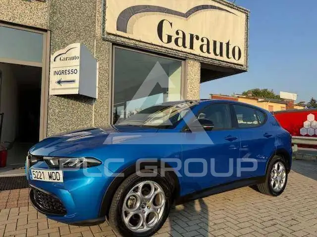 2023 Alfa Romeo Tonale