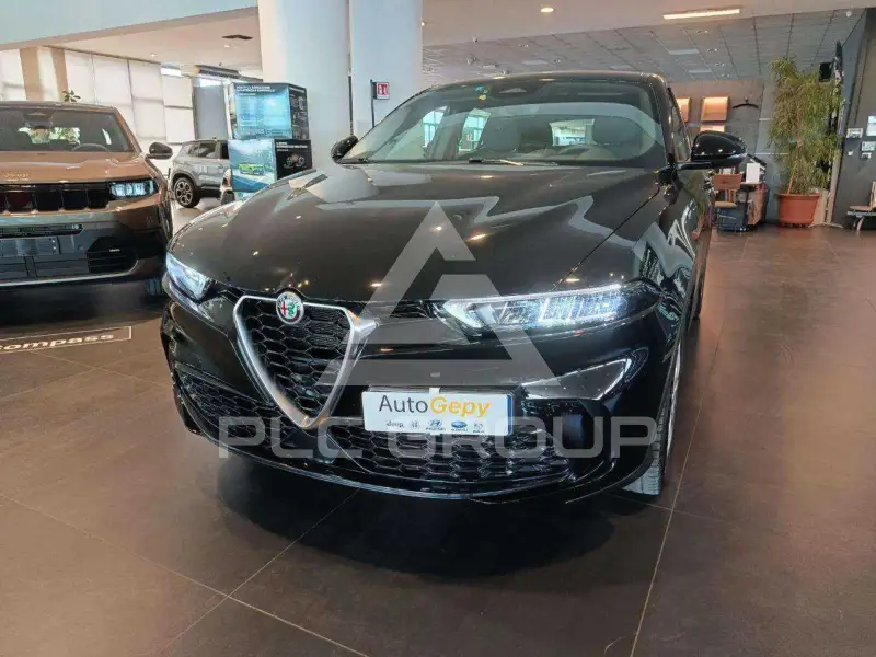 2023 Alfa Romeo Tonale