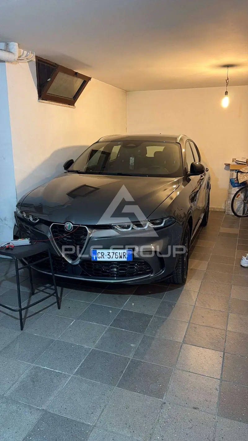 2023 Alfa Romeo Tonale
