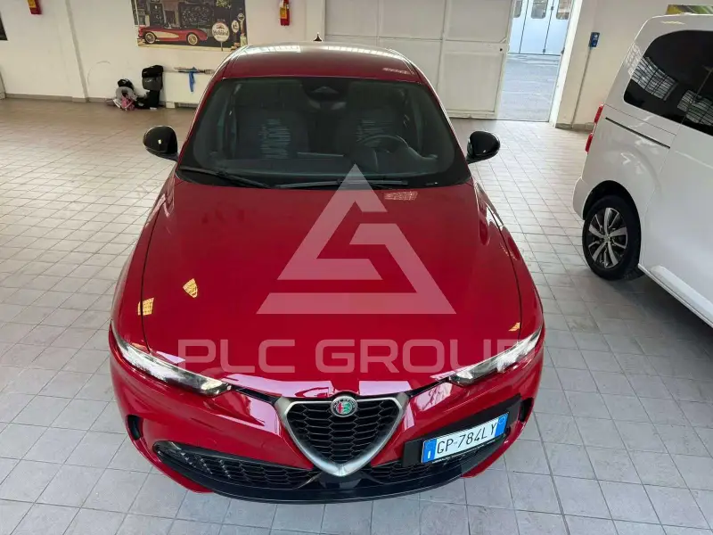 2023 Alfa Romeo Tonale