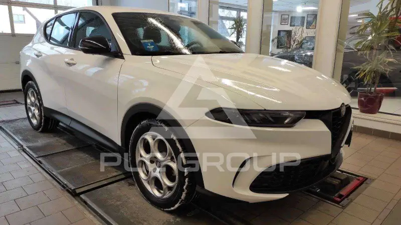2023 Alfa Romeo Tonale