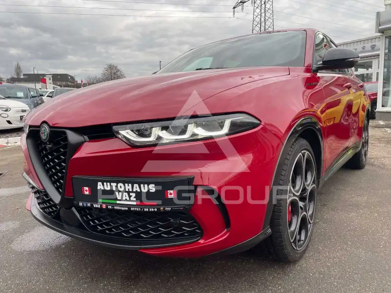 2023 Alfa Romeo Tonale