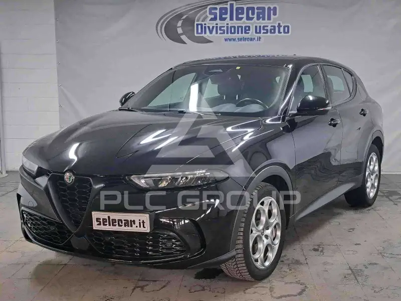 2023 Alfa Romeo Tonale