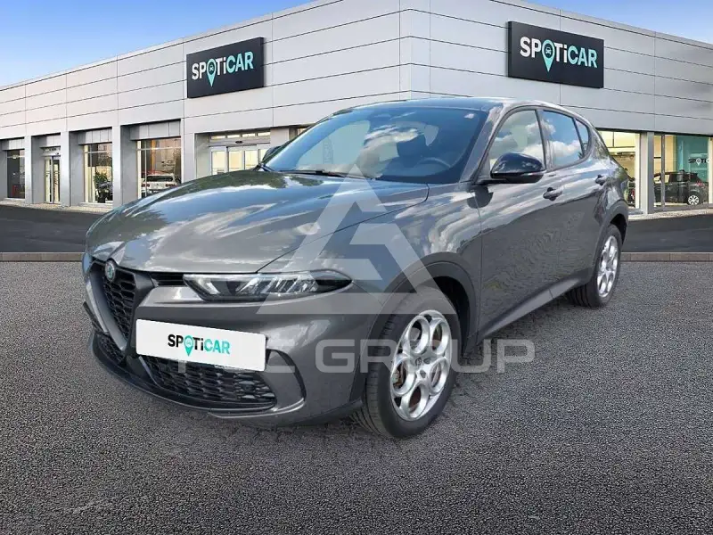 2023 Alfa Romeo Tonale