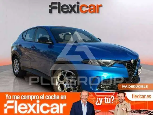 2023 Alfa Romeo Tonale