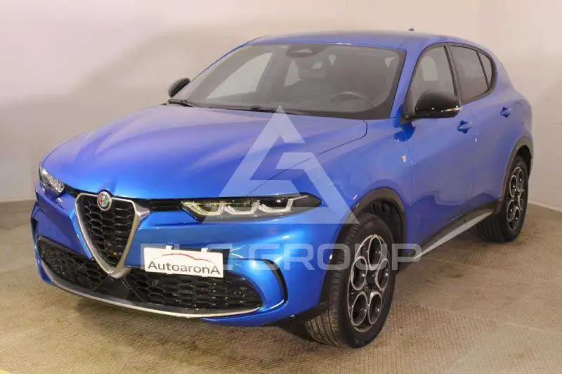 2023 Alfa Romeo Tonale