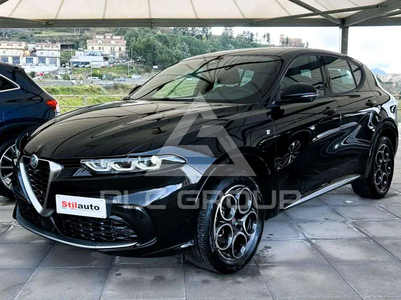 2023 Alfa Romeo Tonale