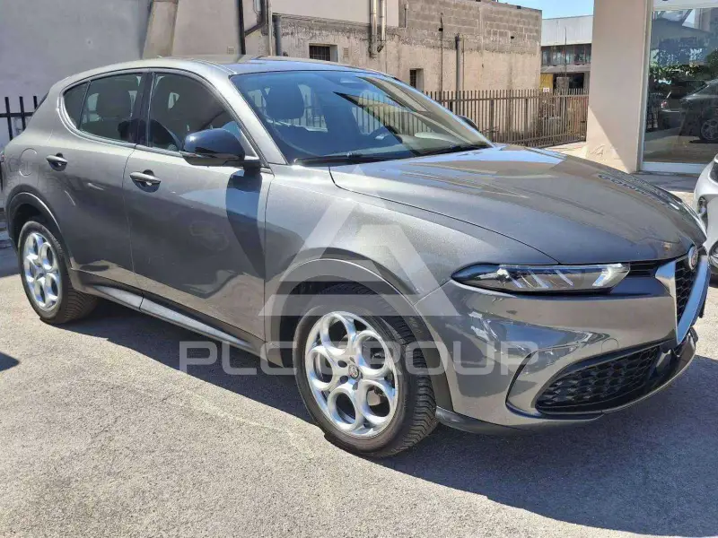 2023 Alfa Romeo Tonale