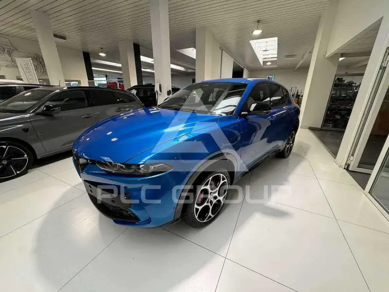 2023 Alfa Romeo Tonale
