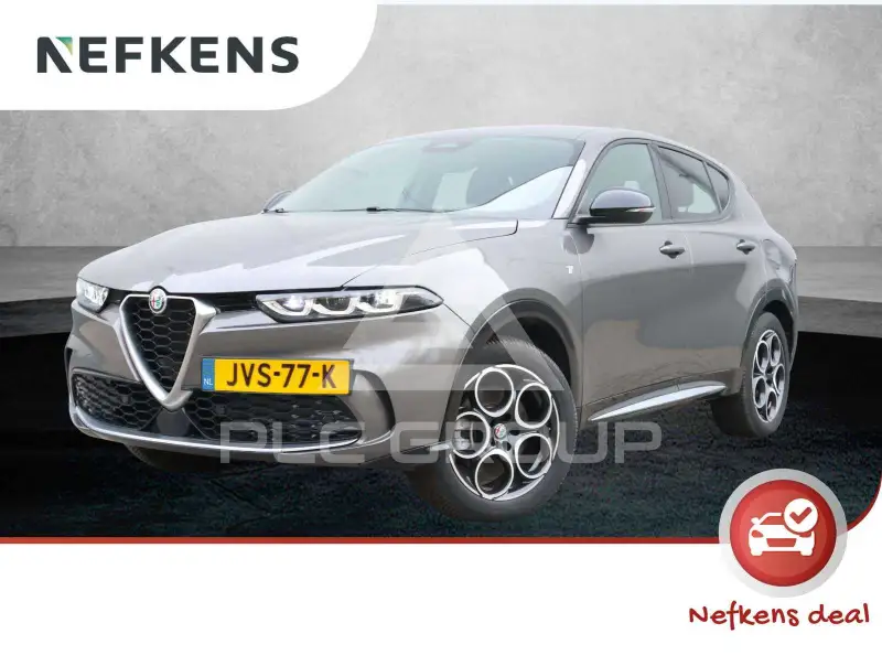 2023 Alfa Romeo Tonale