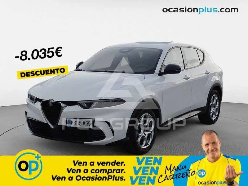2023 Alfa Romeo Tonale