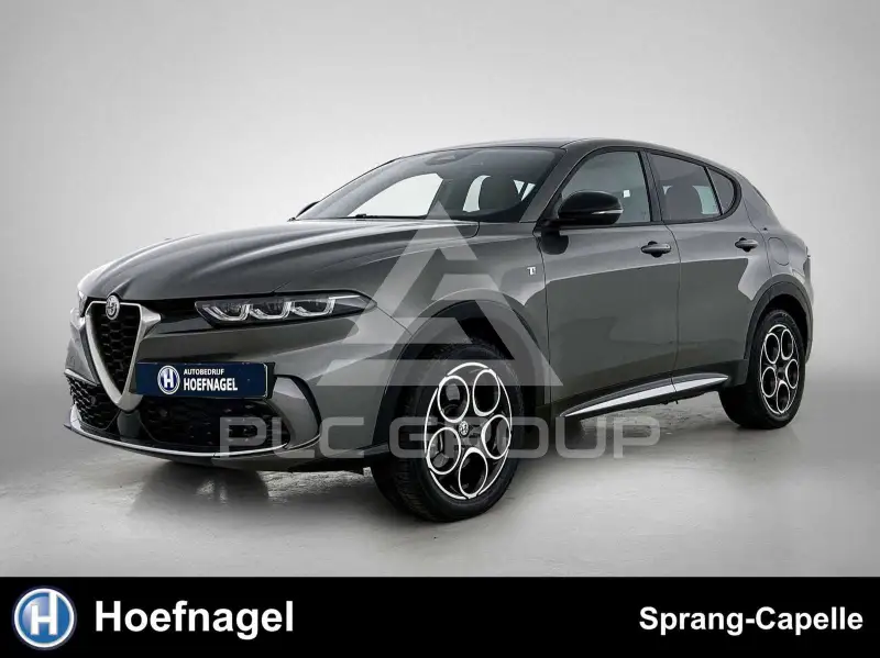 2023 Alfa Romeo Tonale