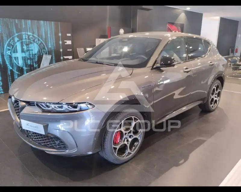 2023 Alfa Romeo Tonale