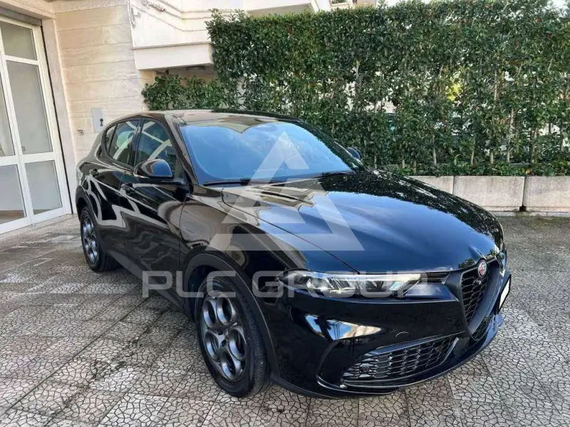 2023 Alfa Romeo Tonale