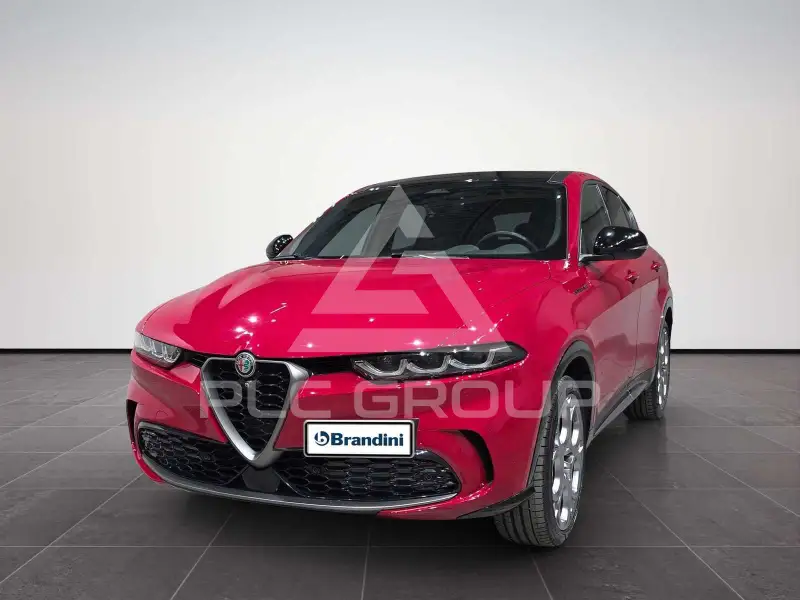 2023 Alfa Romeo Tonale