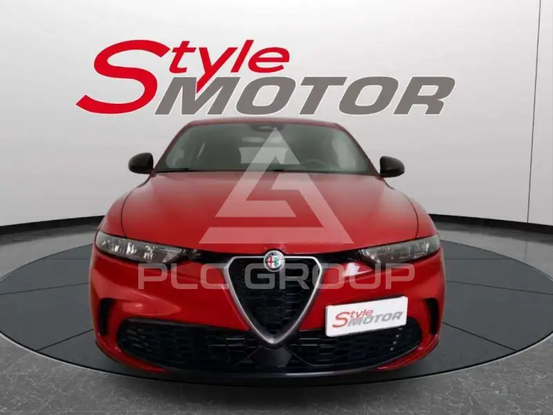 2023 Alfa Romeo Tonale