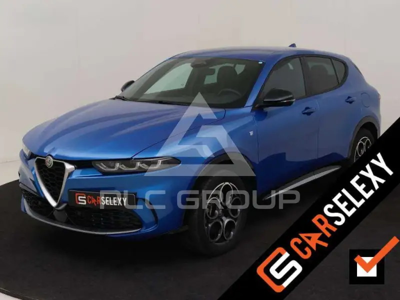 2023 Alfa Romeo Tonale
