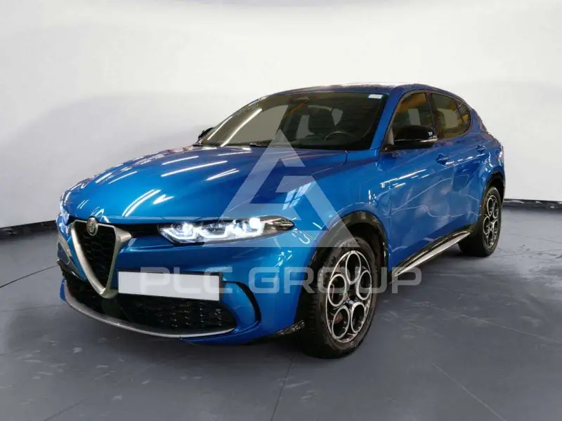 2023 Alfa Romeo Tonale