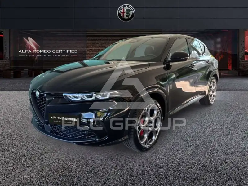 2023 Alfa Romeo Tonale