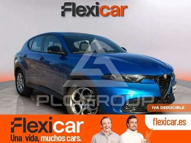 2023 Alfa Romeo Tonale