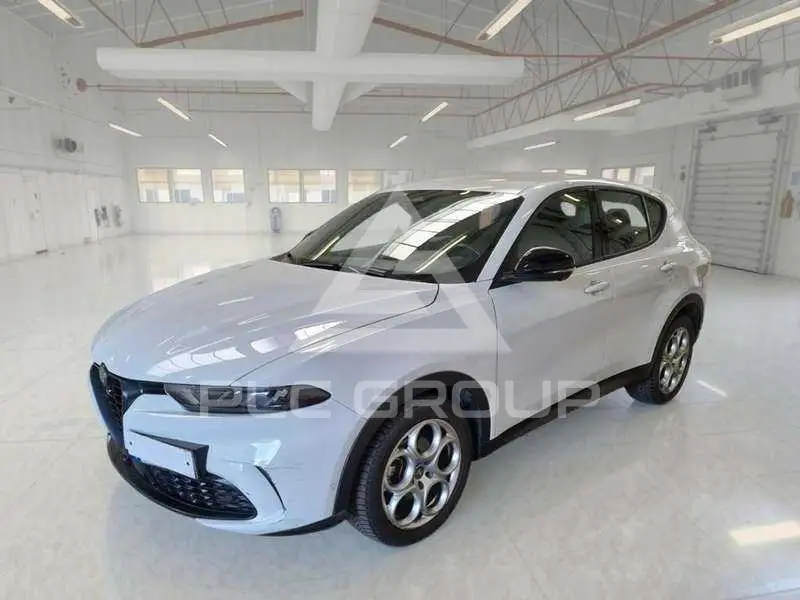 2023 Alfa Romeo Tonale