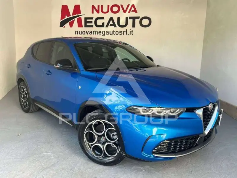 2023 Alfa Romeo Tonale