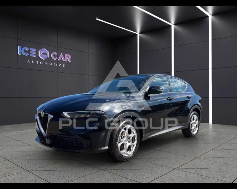 2023 Alfa Romeo Tonale