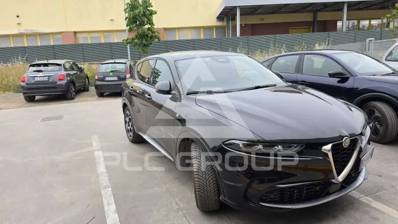 2023 Alfa Romeo Tonale
