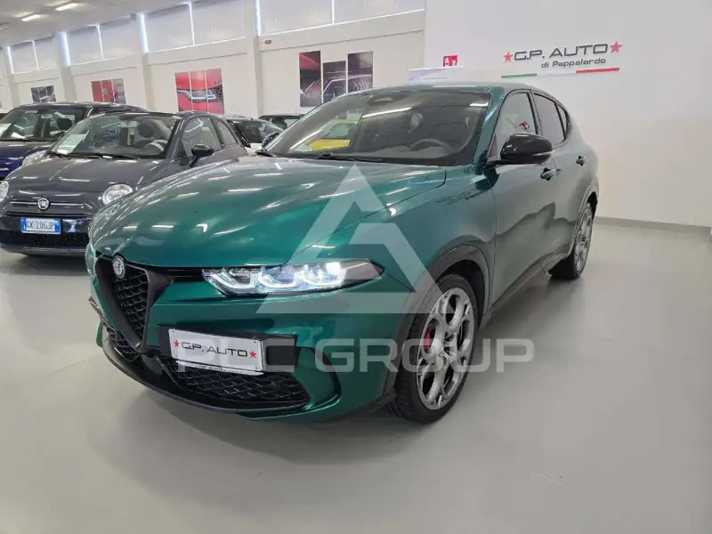 2023 Alfa Romeo Tonale