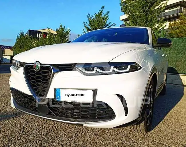 2023 Alfa Romeo Tonale