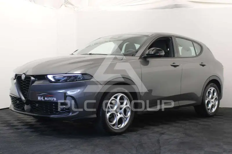 2023 Alfa Romeo Tonale
