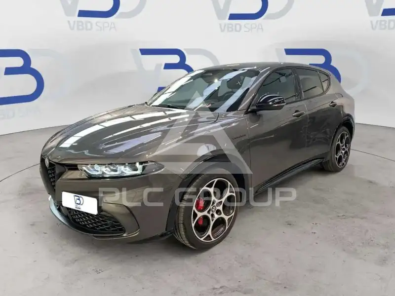 2023 Alfa Romeo Tonale
