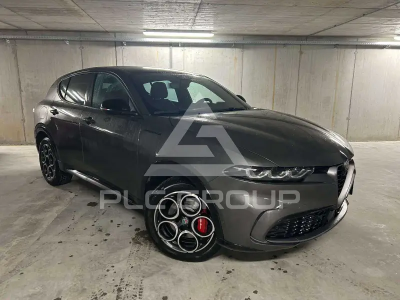 2023 Alfa Romeo Tonale