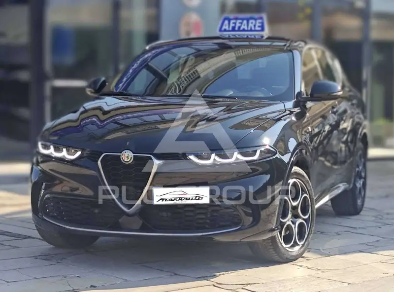 2023 Alfa Romeo Tonale
