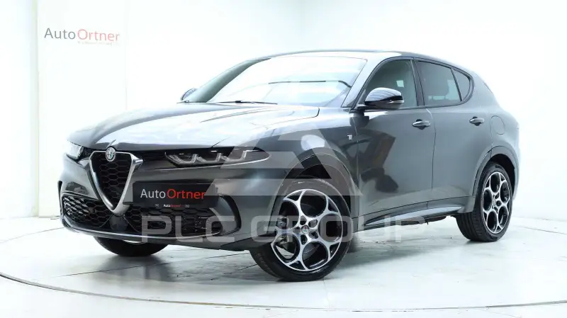 2023 Alfa Romeo Tonale