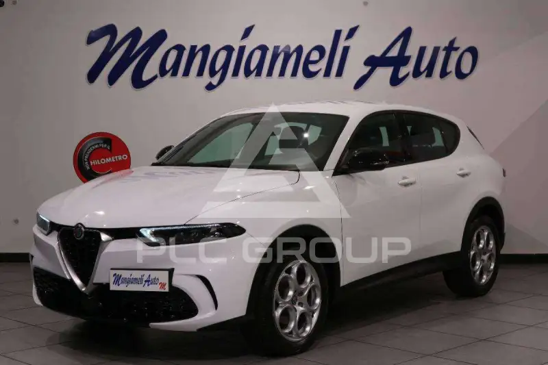 2023 Alfa Romeo Tonale